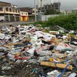 Inseguridad y abandono en Ciudad Paraíso: Denuncian habitantes del sector