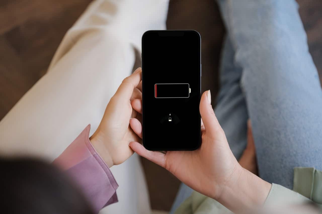 Conozca cuánto tiempo pasa en la pantalla de su celular; no necesita instalar nada