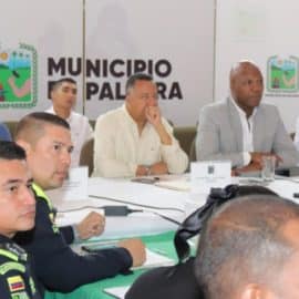 Anuncian nuevas medidas de seguridad para el Día de la Madre en Palmira
