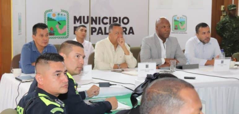 Anuncian nuevas medidas de seguridad para el Día de la Madre en Palmira