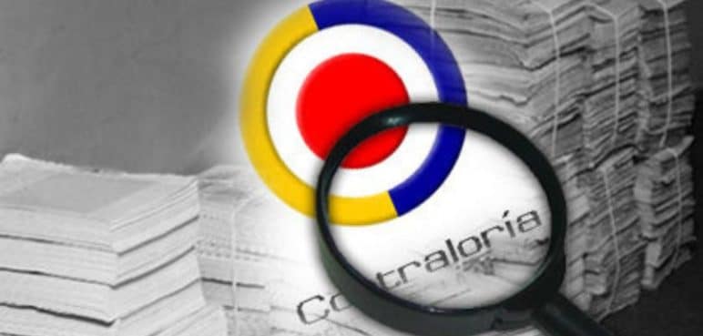 Contraloría alertó acerca de la pérdida de documentos relevantes de la Ungrd