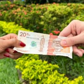 ¿Cobrarle cuota a su pareja? Experta analiza curiosa propuesta de influencer