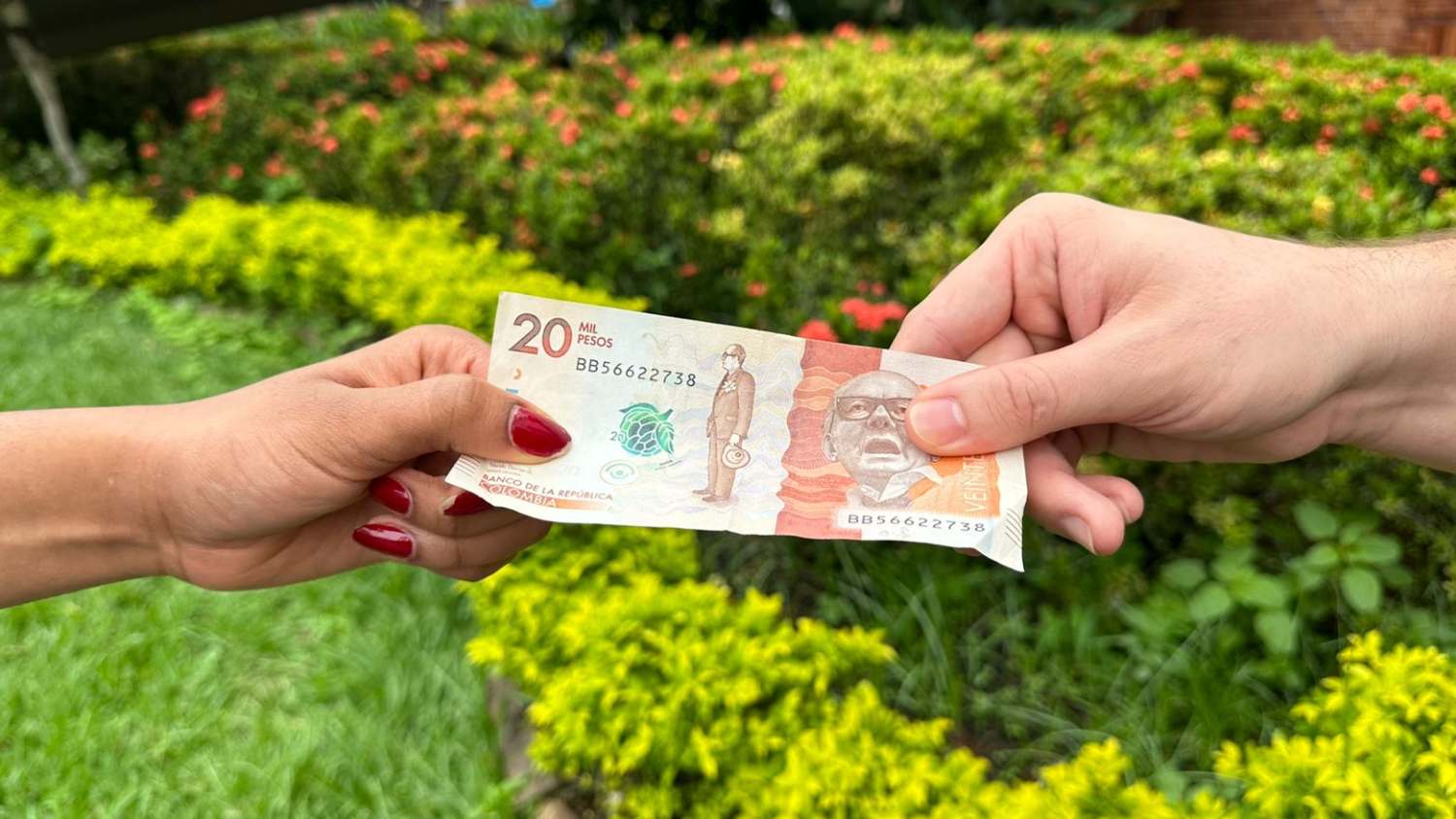 ¿Cobrarle cuota a su pareja? Experta analiza curiosa propuesta de influencer