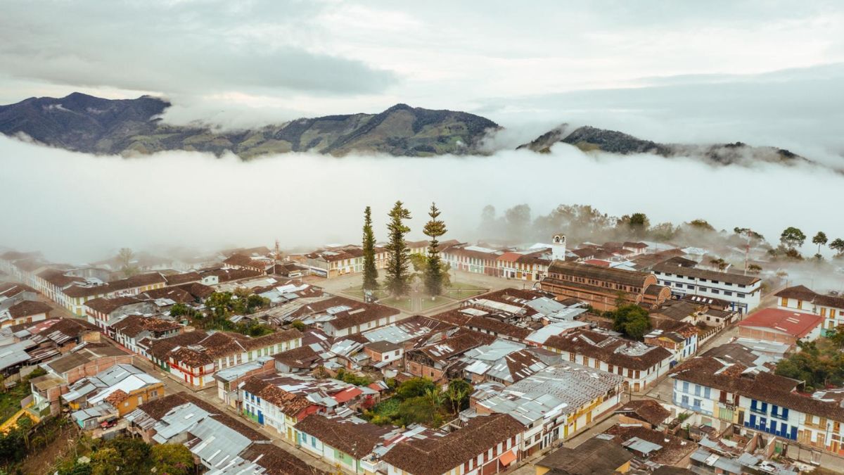 Conozca el pronóstico de lluvias de la CVC para los próximos días en el Valle del Cauca