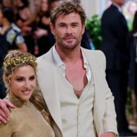 Met Gala 2024: Estos fueron algunos de los looks de los famosos