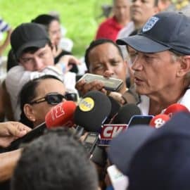 “Los subsidios tienen que acabarse, porque no sacan a la gente de la pobreza": Gustavo Bolívar
