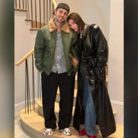 Así anunciaron Hailey y Justin Bieber la llegada de su primer bebé