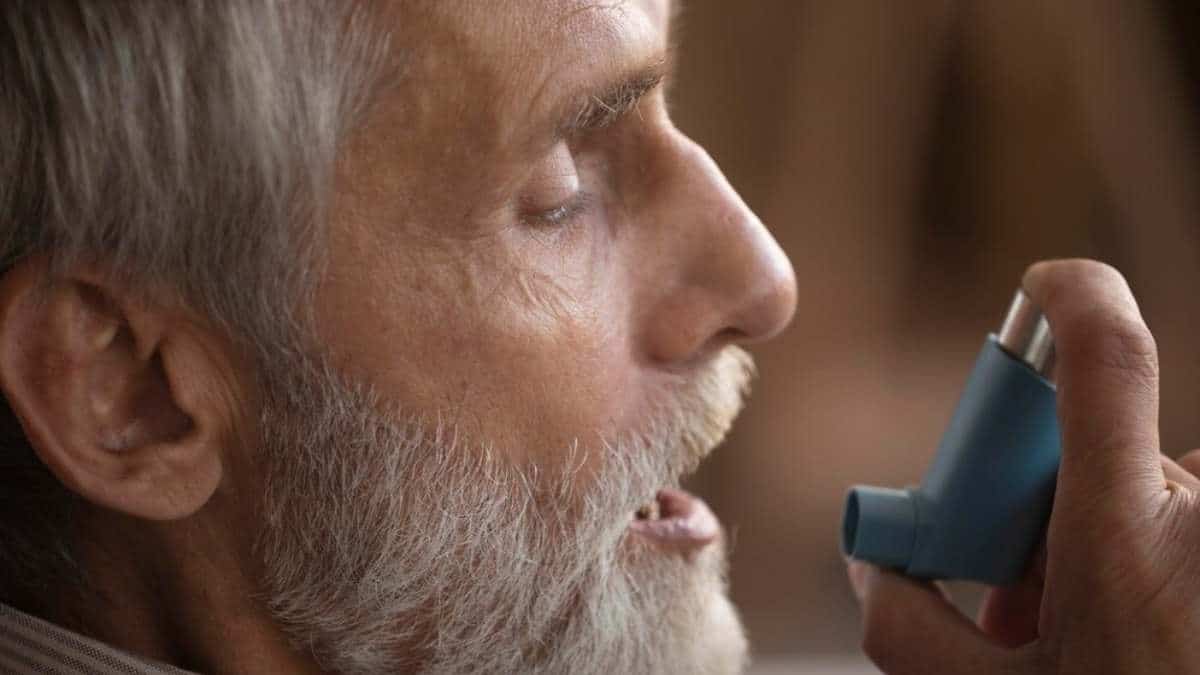 Limpieza de pulmones: Así puede respirar mejor y de manera natural