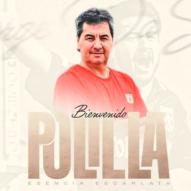¡Es oficial! Jorge ‘Polilla’ Da Silva es nuevo técnico de América de Cali