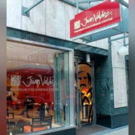 Juan Valdez busca fortalecerse en Estados Unidos y Canadá