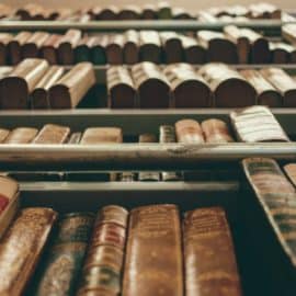‘Carne gobernada’ y ‘Podéis ir en paz’, dos libros para leer y reflexionar