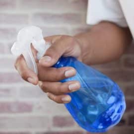 Consejos caseros para una limpieza impecable de vidrios y espejos