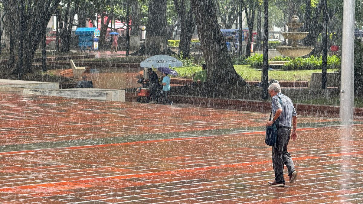 Se reportan emergencias en el Valle del Cauca por fuertes lluvias