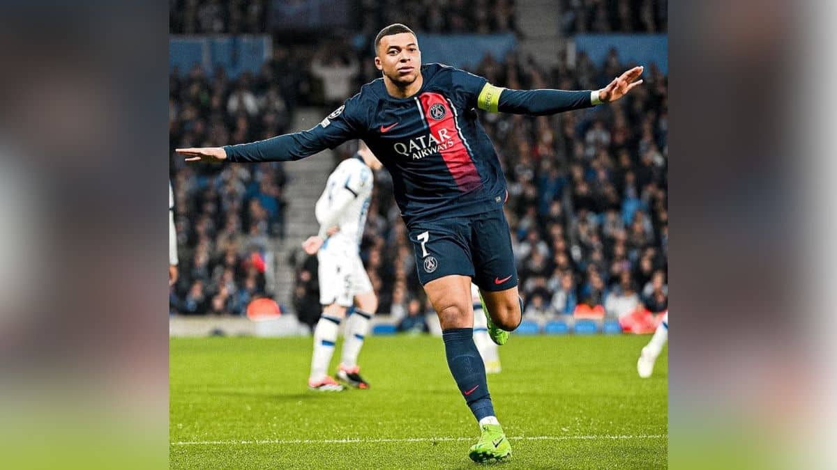 Mbappé se marcha del PSG: Las reacciones a su anuncio no fueron las mejores