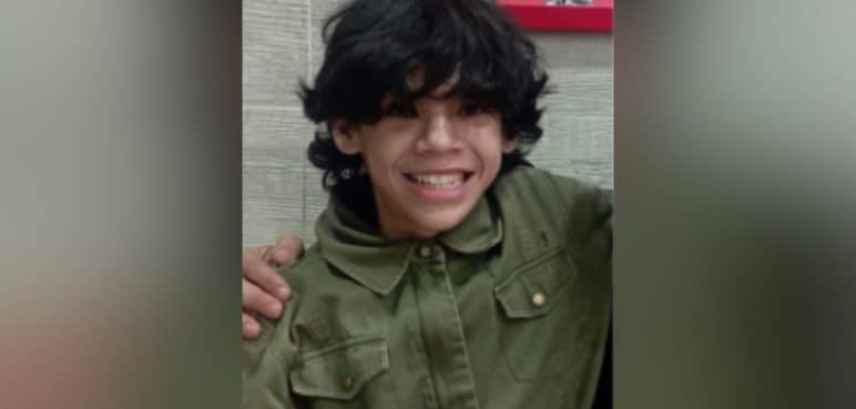 ¿Dónde estaba Martín? Apareció menor que había sido reportado como desaparecido en Cali
