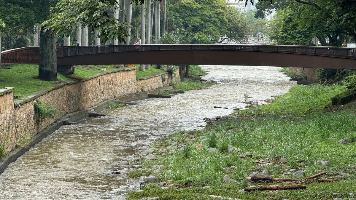 Alerta por minería en los Farallones: CVC aclara estado de los ríos de Cali