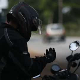 Esto es lo que usted debería revisar (siempre) de su moto antes de arrancar