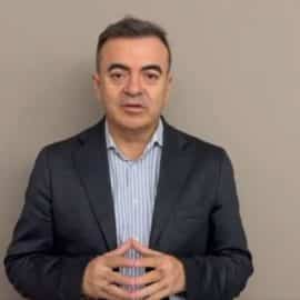 Olmedo López, exdirector de la Ungrd, pidió perdón a Petro por escándalo de corrupción