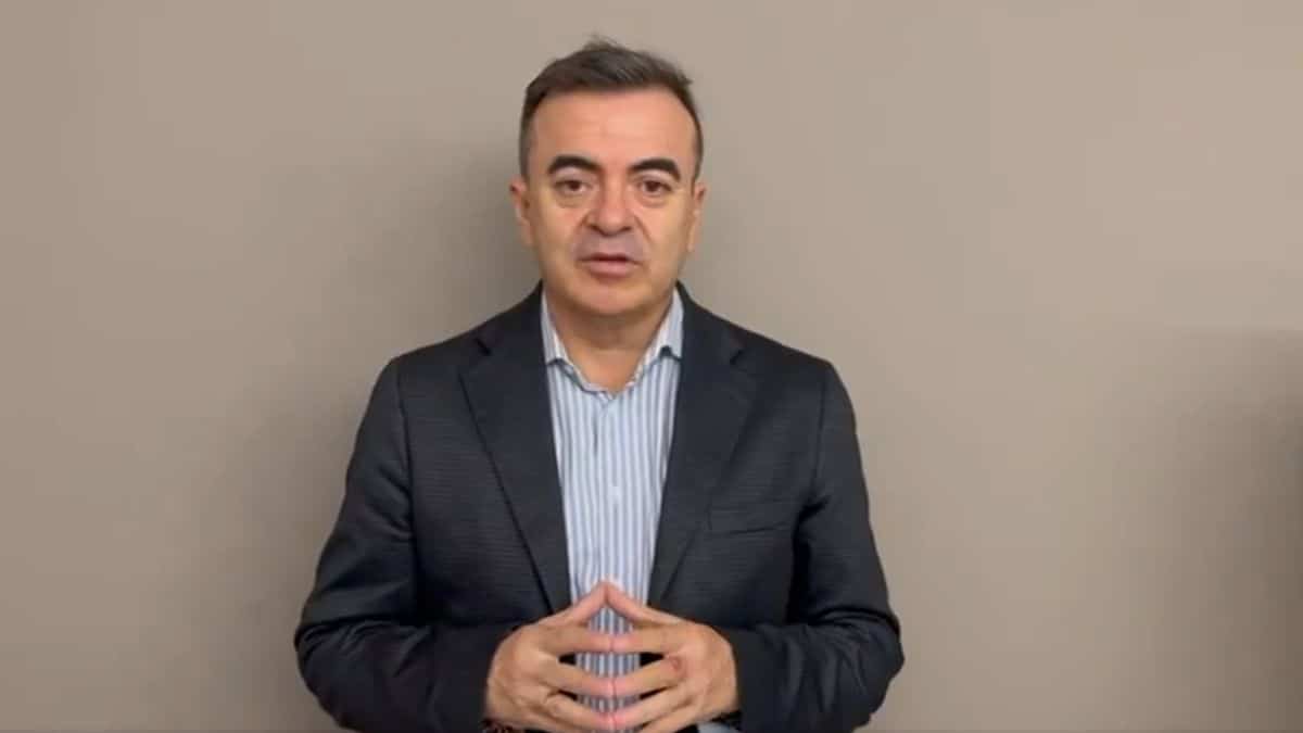 Olmedo López, exdirector de la Ungrd, pidió perdón a Petro por escándalo de corrupción