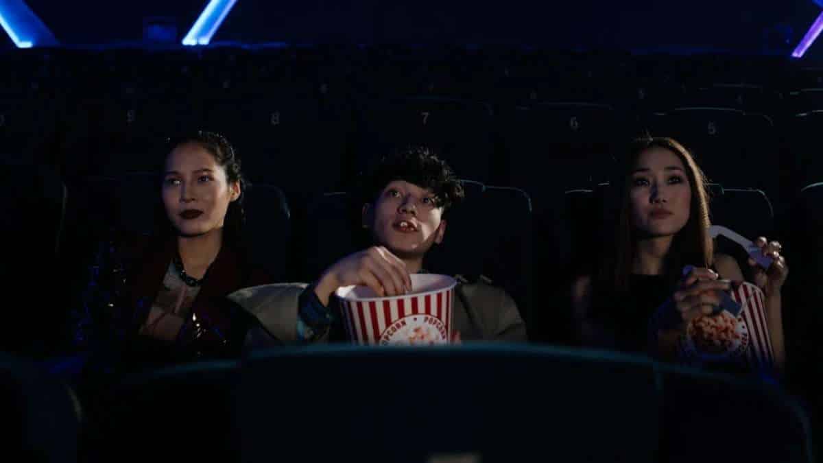 ¡Prepárate para un mes de estrenos de series imperdibles!