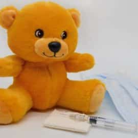 Consejos para evitar que los niños padezcan enfermedades respiratorias