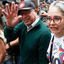 Colombia rompe relaciones diplomáticas con Israel ¿Qué implica esto para el país?