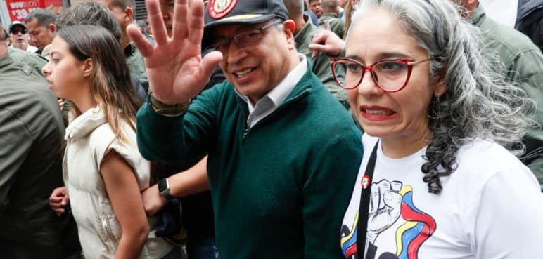 Colombia rompe relaciones diplomáticas con Israel ¿Qué implica esto para el país?