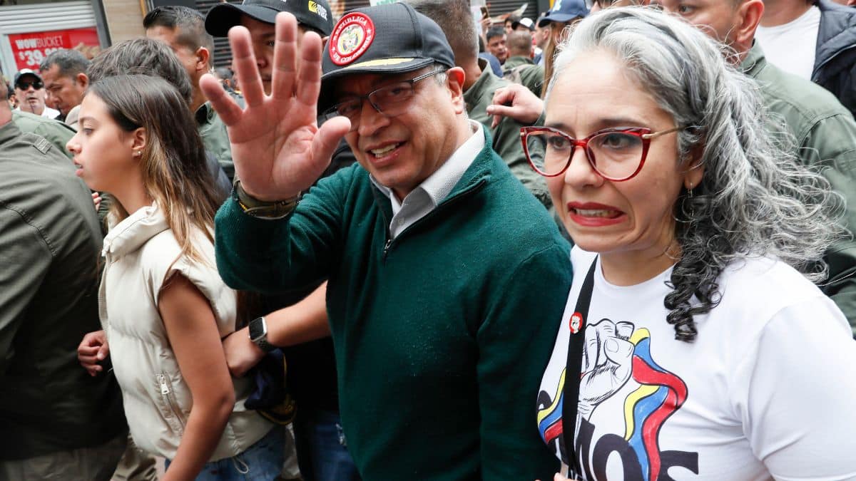 Colombia rompe relaciones diplomáticas con Israel ¿Qué implica esto para el país?