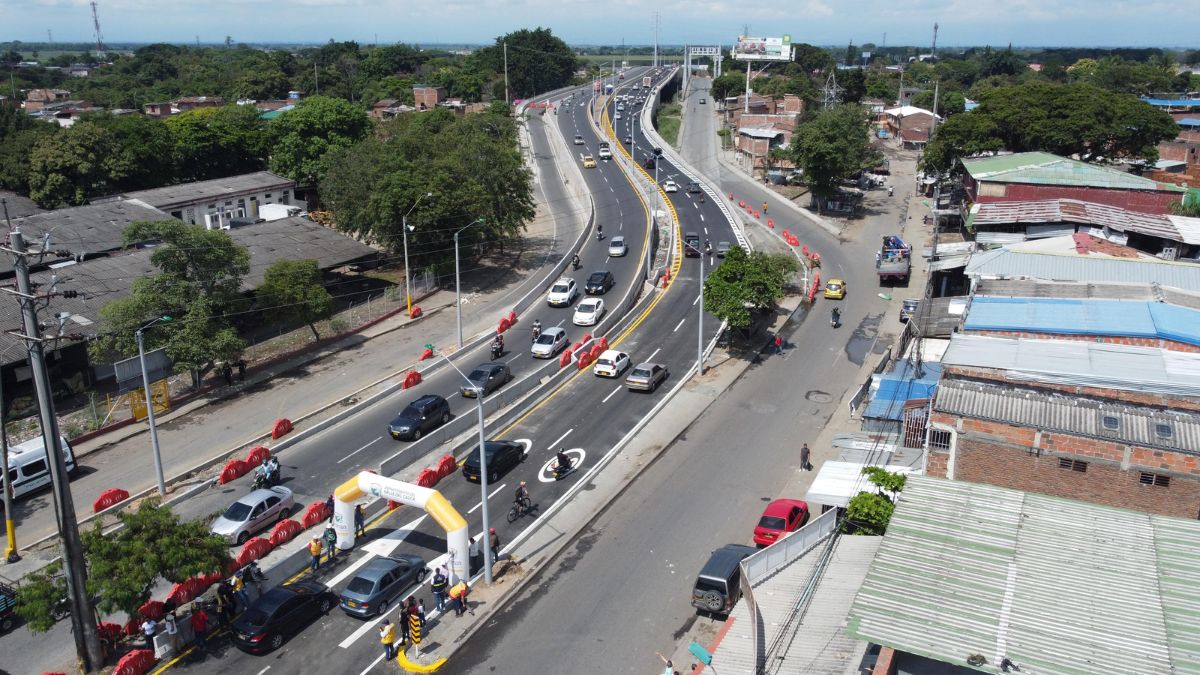 Pico y Placa en Cali para este jueves, 06 de junio