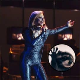 ¿Quién es Raffaella Carrà? La cantante viral por su canción "Pedro, Pedro, Pedro"