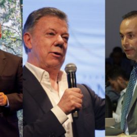 "Romper relaciones con Israel es una torpeza": Reacciones de políticos