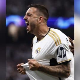 Monumental error arbitral: Así clasificó el Real Madrid a la final de Champions