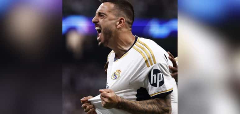 Monumental error arbitral: Así clasificó el Real Madrid a la final de Champions