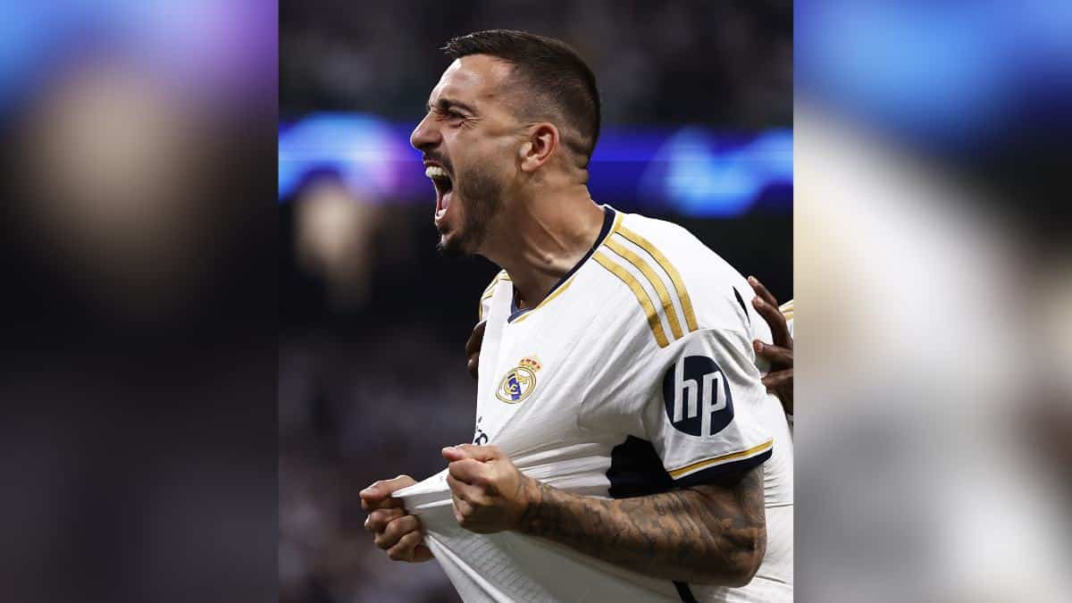 Monumental error arbitral: Así clasificó el Real Madrid a la final de Champions