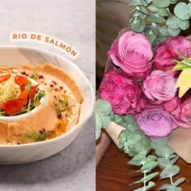 Restaurantes gourmet en Cali para llevar a las madres en su día