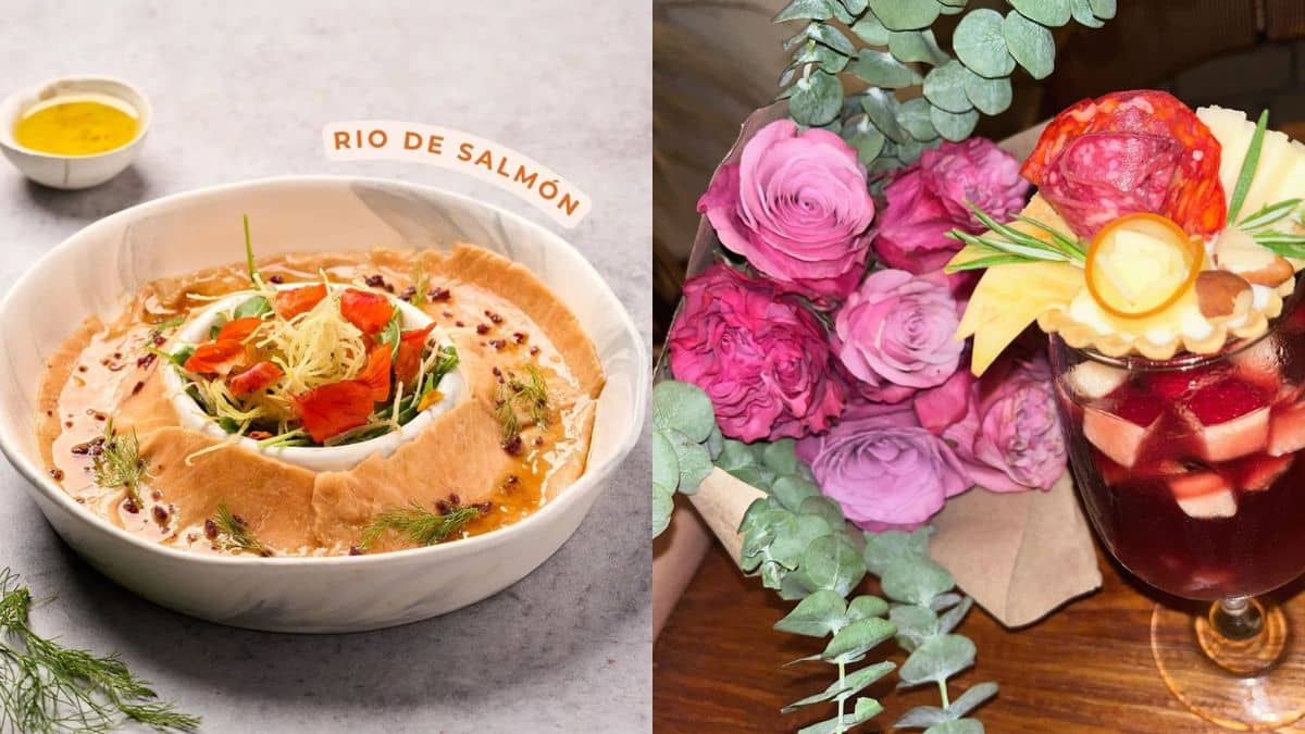Restaurantes gourmet en Cali para llevar a las madres en su día