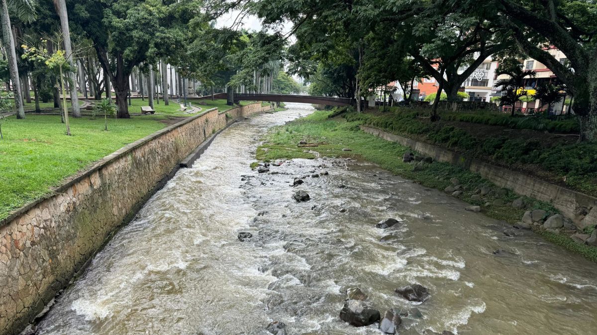 Alerta por minería en los Farallones: CVC aclara estado de los ríos de Cali