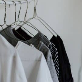 Esta es la mejor manera de secar la ropa en los días con lluvia