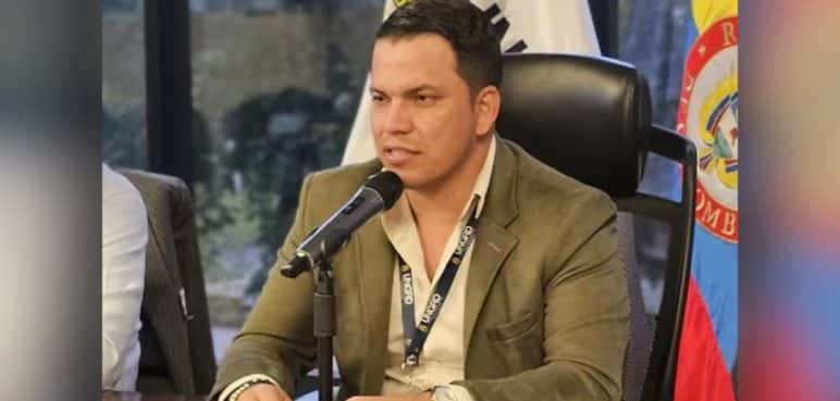 Fiscalía adelanta principio de oportunidad para Sneyder Pinilla