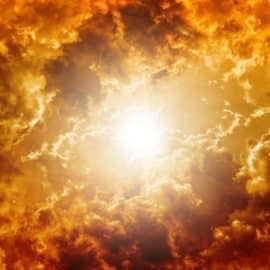 Alerta por Tormenta Solar severa: ¿Cuándo será y qué efectos tendrá en la tierra?