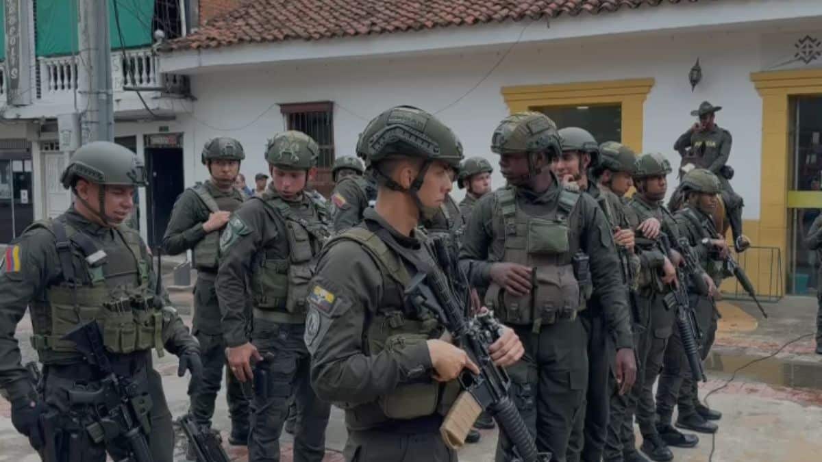 Anuncian nuevas medidas de seguridad para el Día de la Madre en Palmira