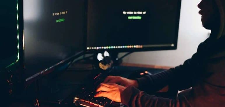 Descubren virus de presunta actualización de Chrome que podría robarlo