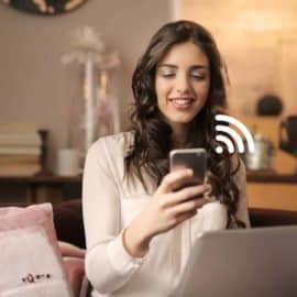 Descubra cómo saber quién está conectado a su WiFi