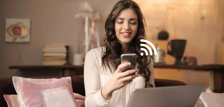 Descubra cómo saber quién está conectado a su WiFi
